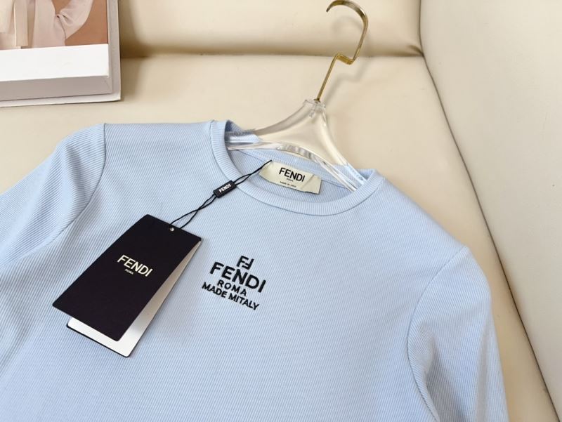 Fendi T-Shirts